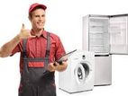 Refrigerator Repairing/ Gas leaking Repairing