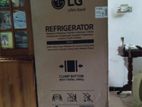 Lg Refrigerator