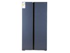 Refrigerator side by inverter 470L