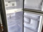 Refrigerator Sisil Eco 2 Doors 225 L (silver)