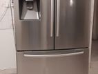 Refrigerator SRF639 GDLS