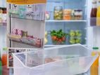 Refrigerator Storage Box