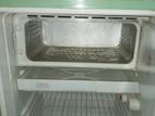 Refrigerator (used)