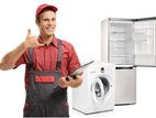 Refrigerators & Washing Machine Repair