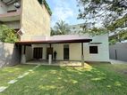Refurbished 2 Bedroom House for Sale in Colombo 06
