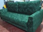 Damro Sofa Set