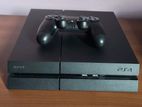 PlayStation PS4 Console