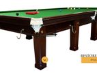 Refurbished Snooker Table 12ft x 6.5ft