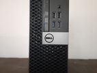 Small Tower PC