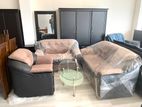 Regaza Sofas