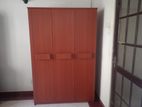 Regent 3 Door Wardrobe