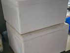 Rigifoam Cooler Boxes