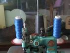 Regins Overlock Machine