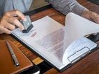 Registration of Companies