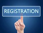 Registration of Company - Limited By Guarantee Online