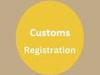 Registration with SL Customs