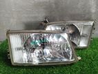 REGIUS HEADLIGHTS