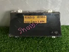 Regius meter board