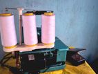 Regnis 3 Thread Overlock Machine