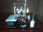 Regnis Baby Overclock Machine