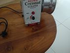 Regnis Coconut Scraper