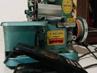 Regnis Dc22 3-Thread Overlock Machine