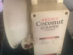 Regnis Electric Coconut Scraper