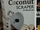 "Regnis" Electric Coconut Scraper