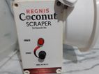 Regnis Electric Coconut Scraper