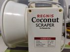 Regnis Electric Coconut Scraper