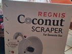 Regnis Electric Coconut Scraper