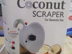 Regnis Electric Coconut Scraper (RCS-01)