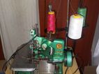 Overlock Machine