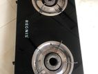 Regnis Gas Stove