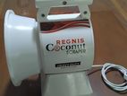 Regnis Heavy Duty Electric Coconut Scraper 150 W