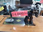 REGNIS NORMAL MACHINE
