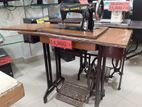 REGNIS NORMAL MACHINE