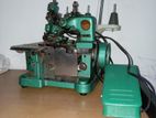 Regnis Overlock Sewing Machine