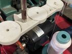 Regnis Portable Overlock Sewing Machine
