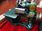 Regnis Three Thread Overlock Machine