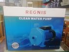 regnis Water Pump 1HP (WP-REG100S)