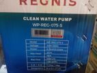 Regnis water Pump (HP075S)