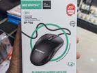 REGRSI Business Wired Mouse SP T01