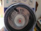 Regulator with Hose