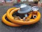 Regulator with Meter