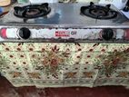 Gas Stove