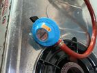 Gas Stove