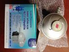 Low Pressure Gas Regulator