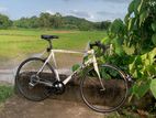 Reid Osprey bike