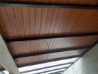 Reinstall Roofing Sheets